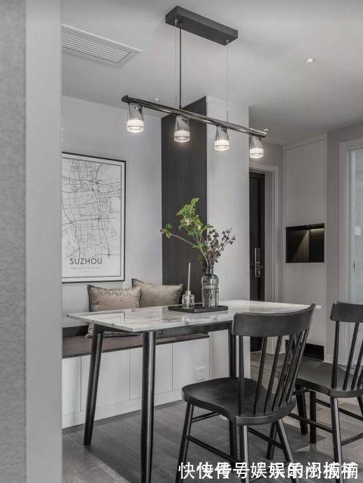 卫生间|86㎡两居室,阳台做个小改动,等于多出一间卧室,太实用,晒晒