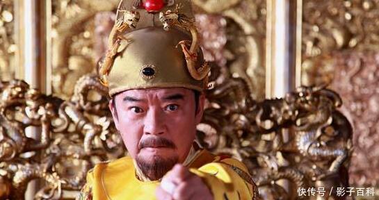 应验|朱元璋问明朝能传几世刘伯温说了一个成语，200年后字字应验！