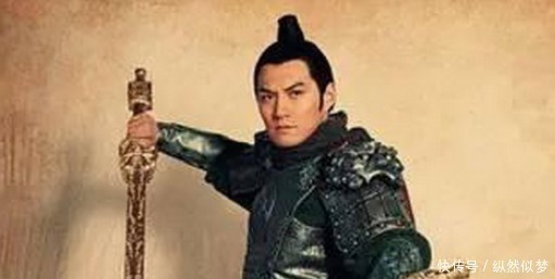 重兵器$古代历史上的四大知名重兵器,李元霸的八百斤大锤不在内!