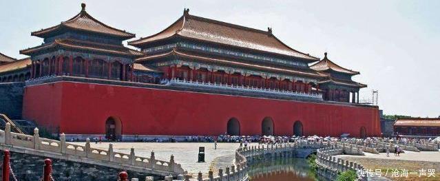 日本|故宫未被日本破坏的真相,说出来也许你都不敢相信!