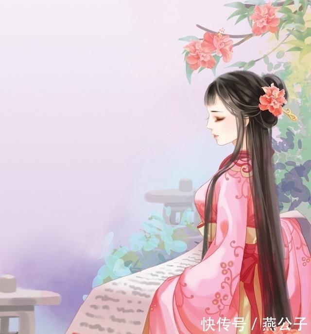 于君|窗前月影窥幽梦,秋声倚枕清愁纵,小字寄于君,有谁怜玉人?