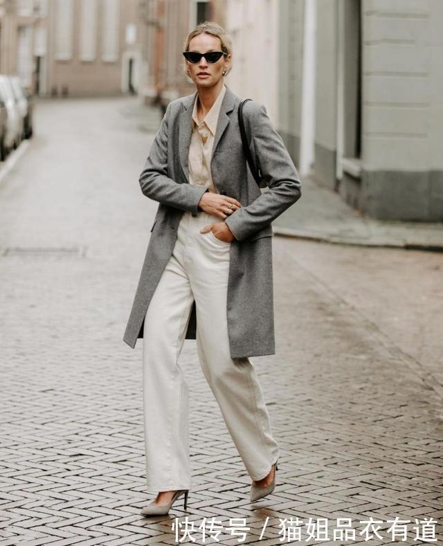 讲究女人都懂，穿衣不能踩这3个“穿搭雷区”，难怪人家穿衣高级