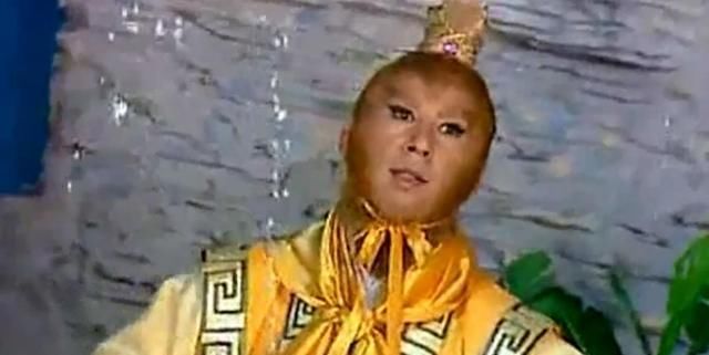  燃灯古佛|成为万佛之祖后的孙悟空，见了唐僧该叫什么，唐僧又该叫他什么