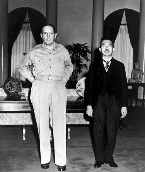 登上|杜鲁门手段强硬,不让苏军登上日本本土,斯大林也无可奈何