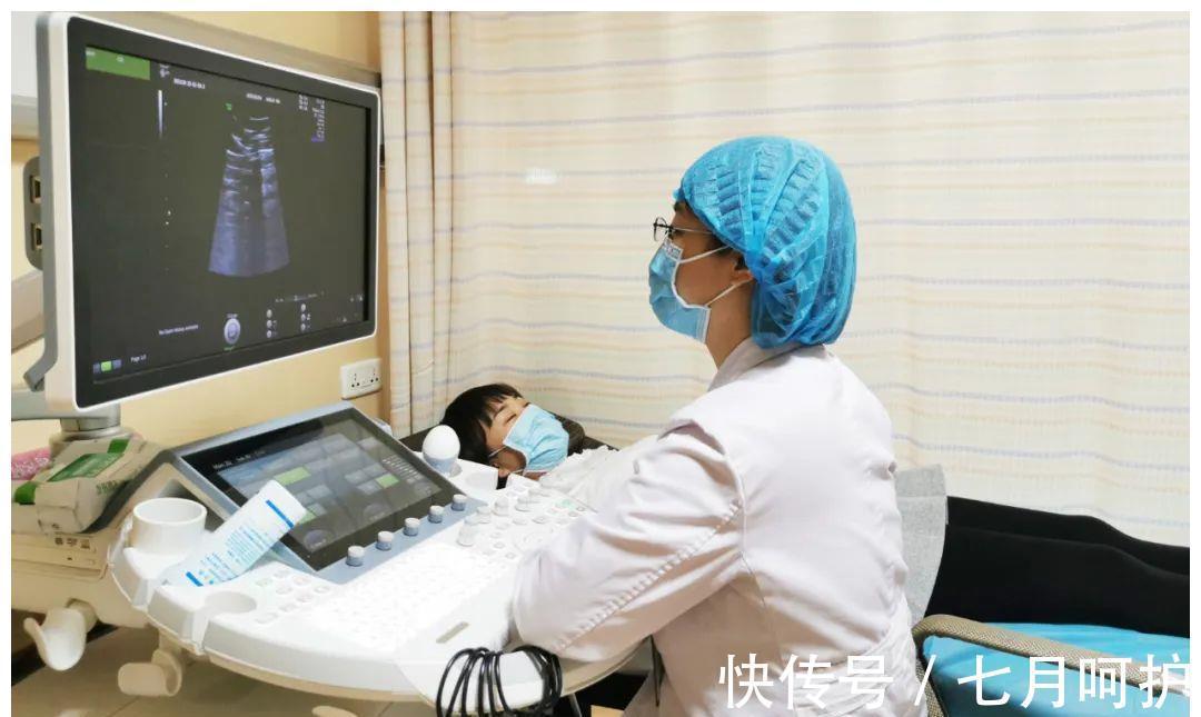 医生|孕妈做四维为什么不能让家属陪同?做完检查之后才知道医生的良苦
