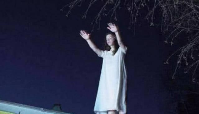  梦游|如果看见一个正在梦游的人，直接把他叫醒会发什么事情？说出来你