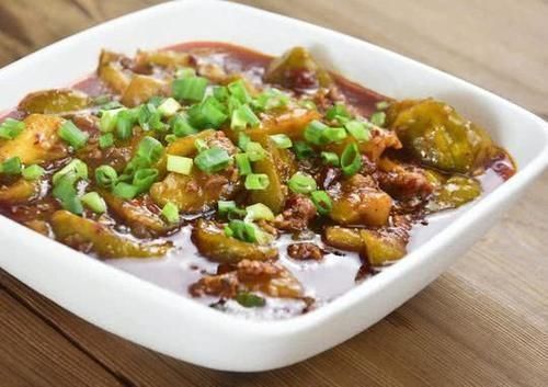 花椒粉|这菜是“天然解毒王”，隔三差五吃1次，等于给肝脏“洗个澡”