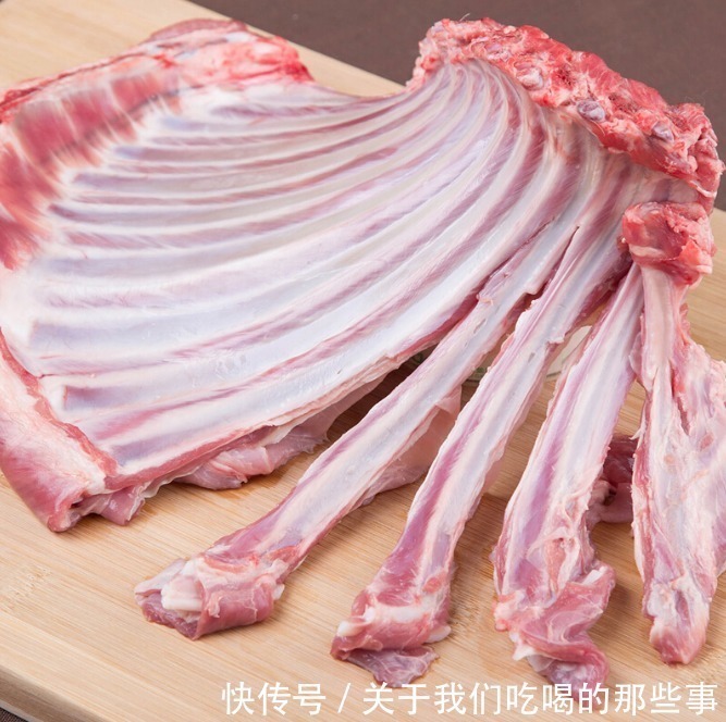 喜欢吃羊肉,认准6个产地,肉质鲜嫩无膻味,香浓不油,贵也值得