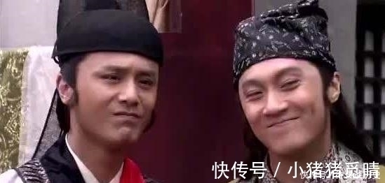 上联@女子出对联招亲:“天子出头为我夫”,秀才的下联让大家瞠目结舌