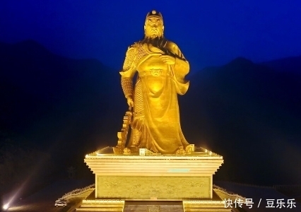 关羽|关羽之死揭秘,他到底是怎么被俘,又是谁杀了千古忠义关羽