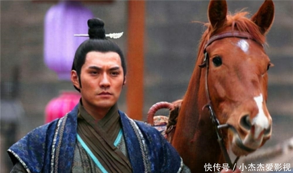 秦琼|秦琼之孙的墓碑表明,唐初第一猛将,不是李元霸,更不是尉迟恭