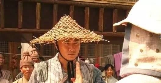 后宫|朱元璋当上皇帝后,仍然对此菜情有独钟,以至于后宫怨声载道!