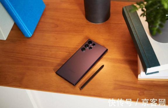 摄像头|三星Galaxy S22 Ultra续写业界传奇 集时尚美学与前沿科技于一身