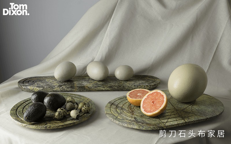 大理石|欧式轻奢家具，赋予家优雅与个性