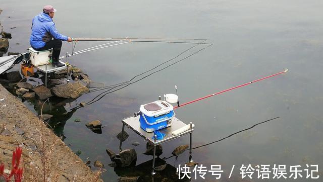 这些事|三番五次提醒你,打完窝后别做这些事,否则鱼获可能会减半