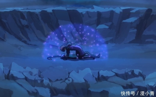 大号柒|伍六七:魔刀千刃的六种用法,只攻不防已成过去,万箭齐发最恐怖