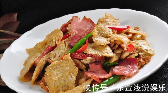 13款地道家常菜推荐,学会很轻松,在家待客倍有面子,值得尝试