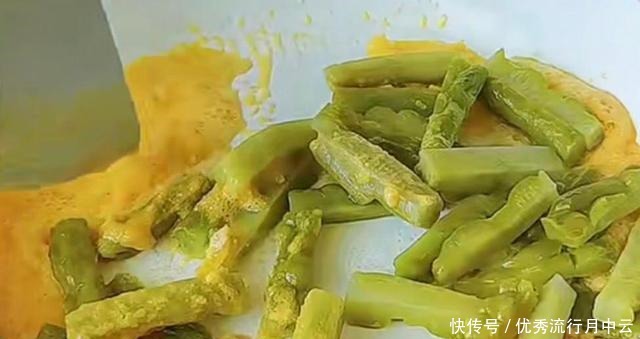 两端|2元一斤的“天然清火菜”，夏季最该吃，8分钟出锅，吃完好清爽！