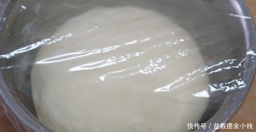 中筋面粉|中国特色小吃:麻花,我花1万块钱买来的配方,现在免费教给你