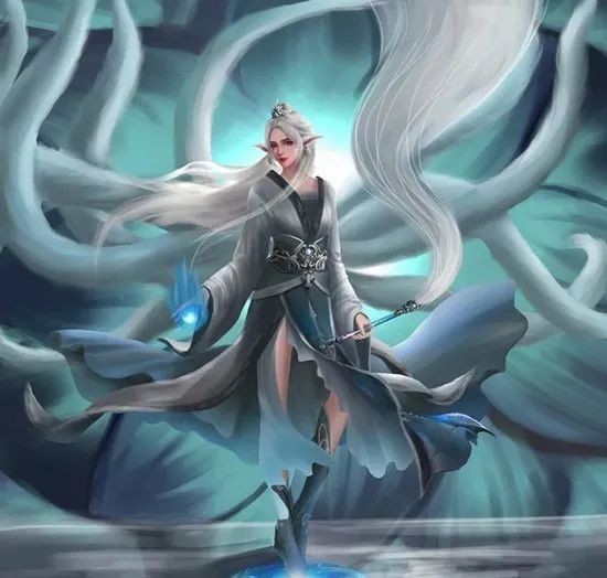 信仰|狐仙信仰的盛衰,从瑞兽沦为妖兽,如何一步步从神坛走向妖孽?