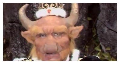 老牛|牛魔王何德何能,能让避水金晶兽死心塌地跟着他?看老牛有啥宝贝