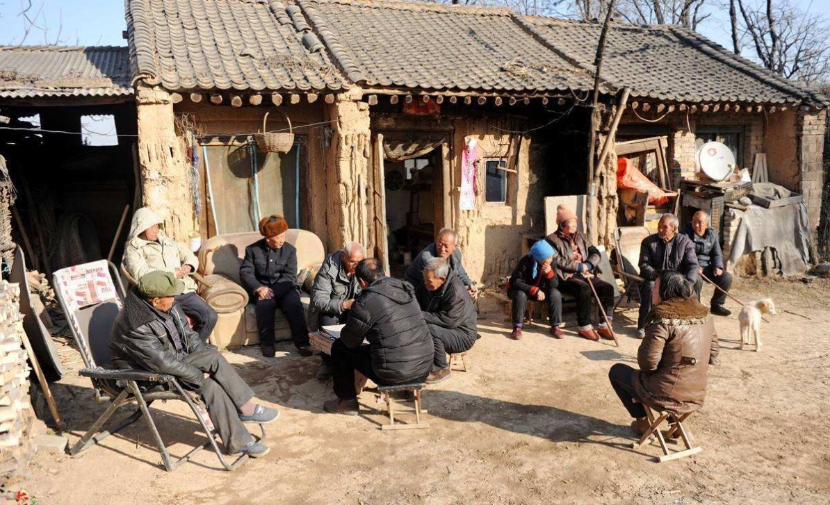 字字|老人常说“老泄残精,人穷寿尽”,是什么意思字字都是精华