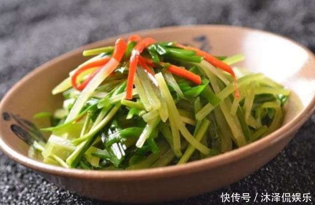 天然的“肠道清洁工”找到了,每天炒一盘,清肠又排毒,越吃越瘦