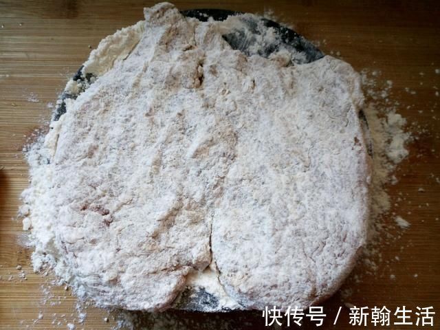 鸡肉|鸡排风靡大街小巷,自己动手就能做,只要会用烤箱就行