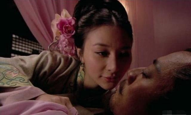 令人|《水浒传》宋江为何要把扈三娘许配给王英?真相令人太意外了