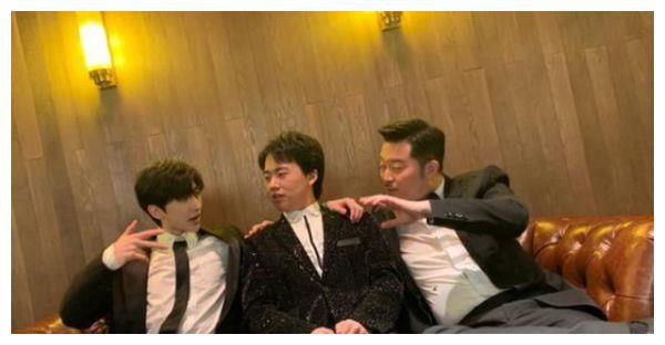 陈赫邓超有多重要，《跑男9》首播遇冷，“后遗症”凸显