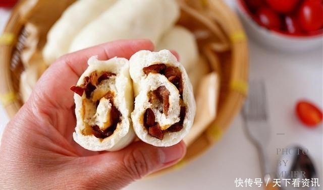 今天才知道,酵母粉这样用才正确,原来一直用得不对,难怪没效果