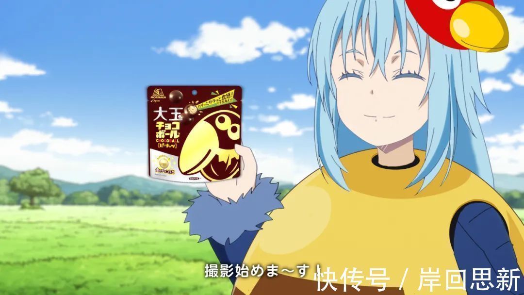 卡普空|新番梦幻联动引起全球热议:官方强调已授权,网友却Cue《银魂》