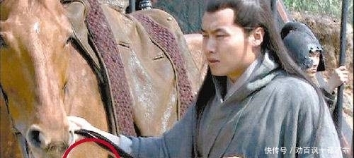 镜头|“笑出内伤”的穿帮镜头：抗日神剧太出戏，古装剧中的英文毯子！