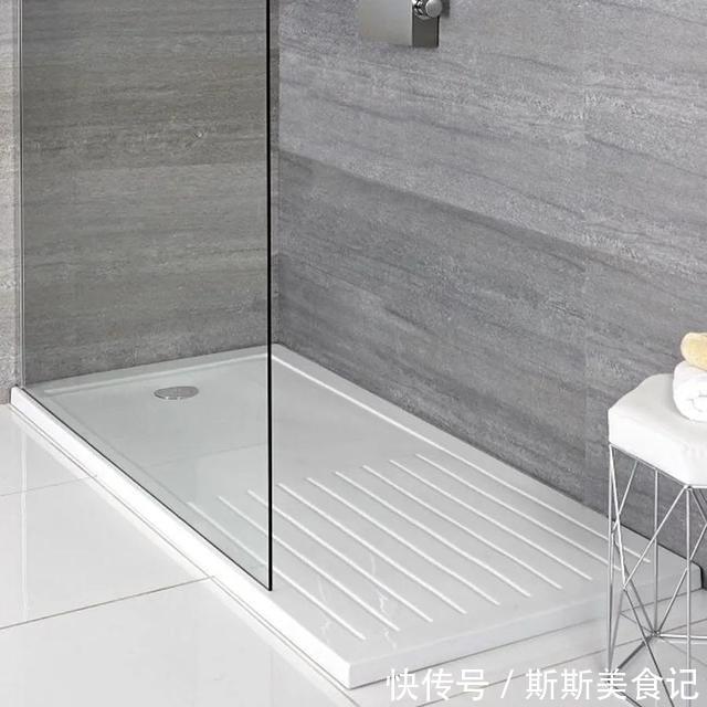 浴室|打造最佳淋浴房有这10点，浴室也太好用！待在里面都不想出来