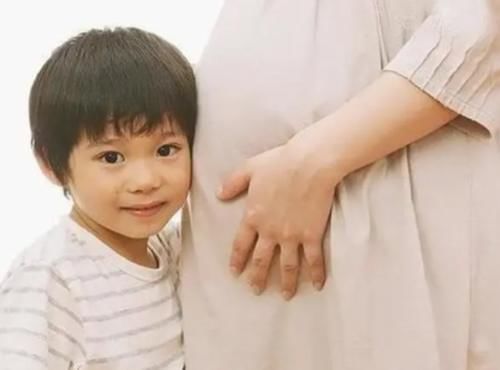 妈妈|为什么生二胎要避开这“年龄差”?孩子难做伴是小,妈妈伤身是大