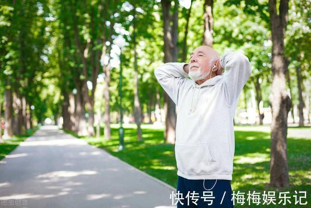 健康|再次提醒:70岁后想健康长寿,避开4个“养生”误区,否则易伤身