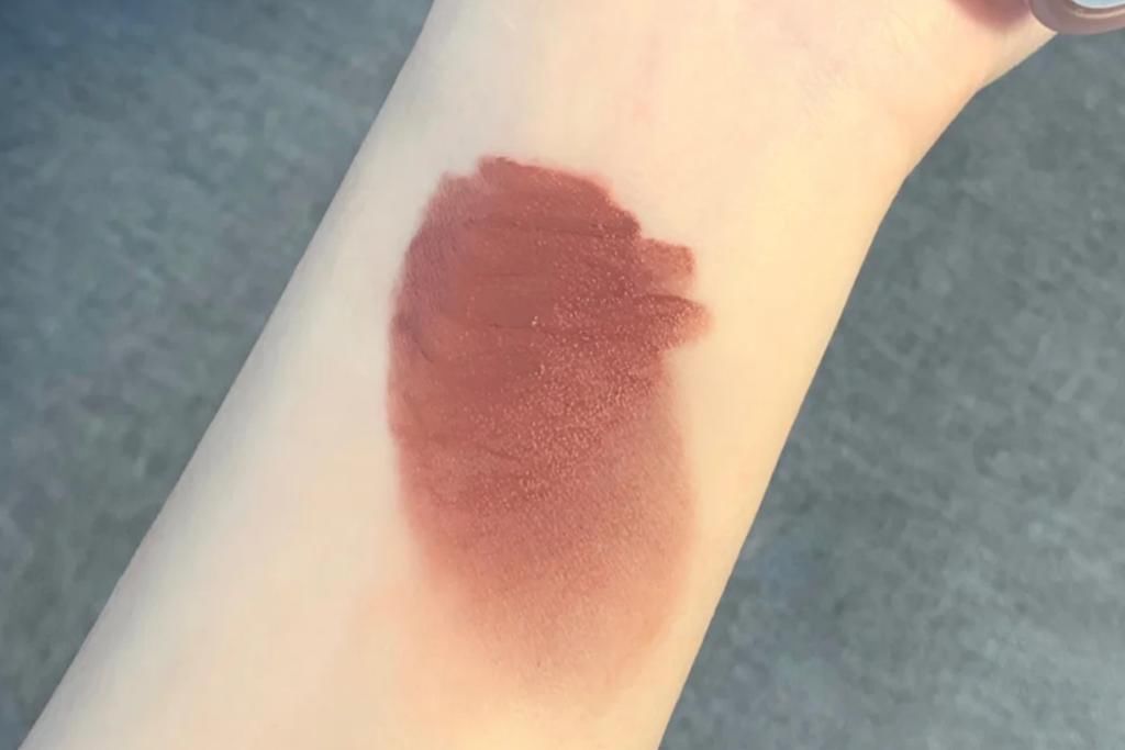 高冷口红色号合集!涂前打工人涂后不理人!