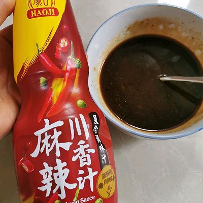 川香肉蟹煲