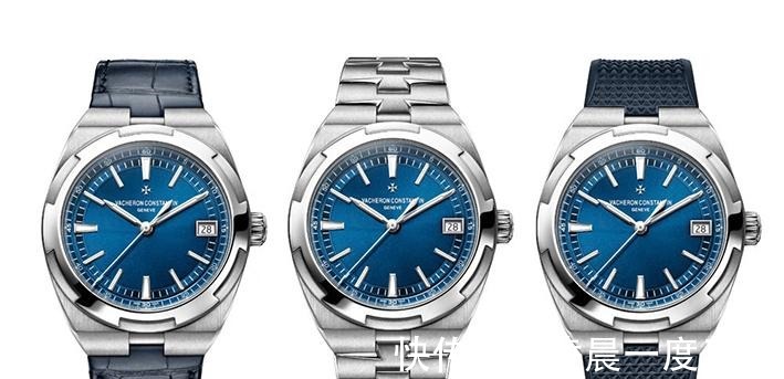 鹦鹉螺|夏季高奢腕表运动风,百达翡丽、爱彼和江诗丹顿如何选男士手表篇