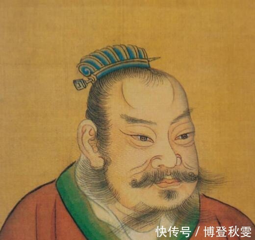 上项|鸿门宴上项伯为何要帮助刘邦脱险,项伯最后的结局如何?