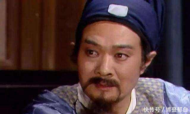 红楼梦|非久困英雄在长相上有哪些特征?王莽曹操和红楼梦的他被举例