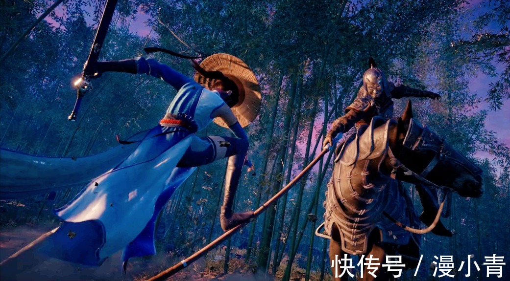 李星云|不良人5:李嗣源打着寻帝的名号,抓捕不良人,老李这次选择硬刚