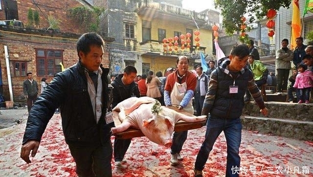 喜事|农村俗语“喜事叫, 丧事到”, 其中有什么含义吗?