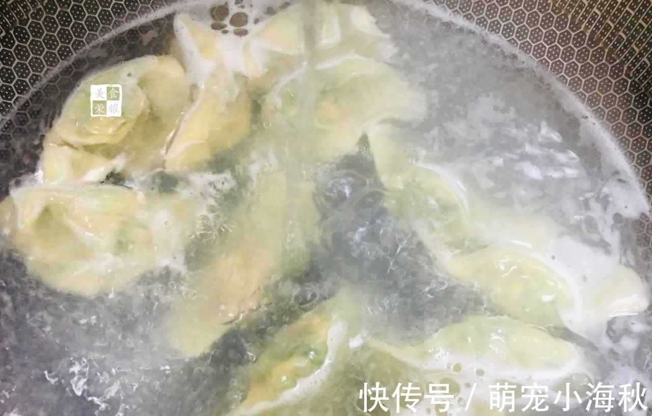 当季|秋天,就应该多吃它,比韭菜、香菜都鲜香,用它包饺子好吃又营养