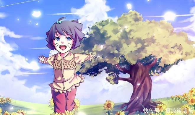 忍术|博人传佐良娜这代忍者中,谁有望超越父辈鹿台太难了!