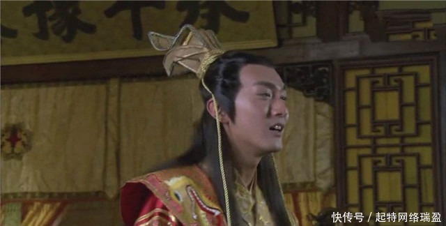 理解|文盲天子不识汉字,错误理解奏折意思,闹出多个大笑话