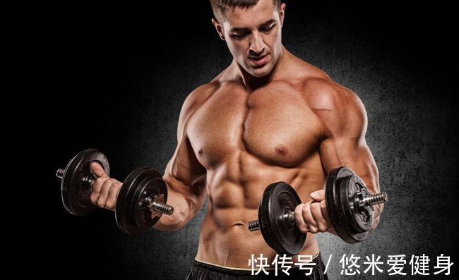 斜方肌|经常训练卧推,胸肌不对称怎么办?3个方法帮你改善