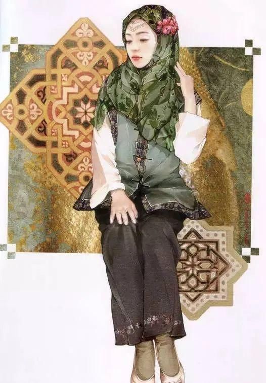  风俗|【文化地理】56个民族风俗禁忌（完整版），不得不知！今天，就给大家带来各民族风俗禁忌大全，要看仔细了！