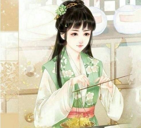 老者|历史四大女名医,有一位还被皇帝看中,你都了解么