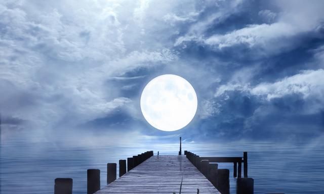 许由|庄子：人生有三层境界，事实上很少有人能到第二层，你呢？